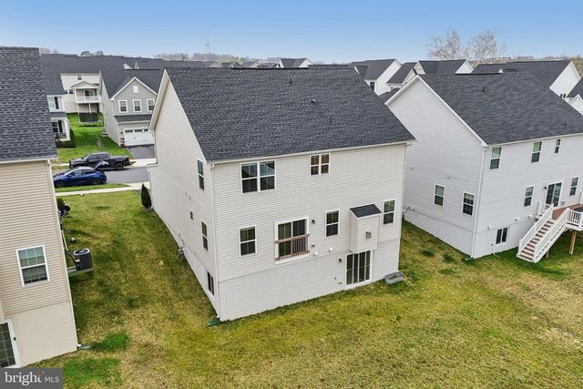 11002 CORNER STONE LN, Monrovia, MD 21770