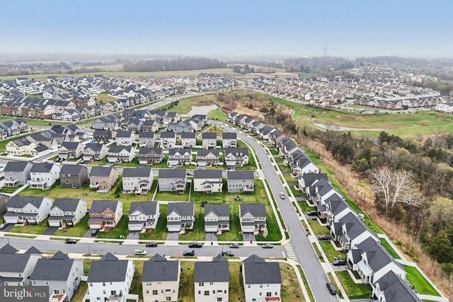 11002 CORNER STONE LN, Monrovia, MD 21770