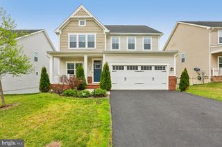 11002 CORNER STONE LN, Monrovia, MD 21770