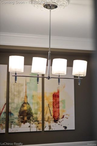 1908 Beaver Creek Drive, Rochester, MI 48307