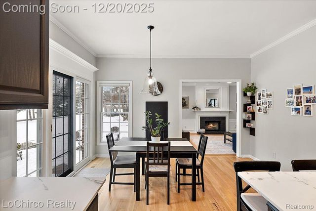 1908 Beaver Creek Drive, Rochester, MI 48307