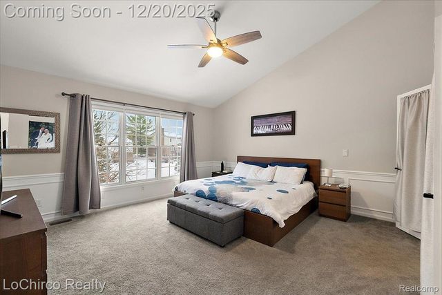 1908 Beaver Creek Drive, Rochester, MI 48307