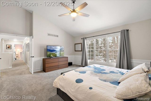 1908 Beaver Creek Drive, Rochester, MI 48307