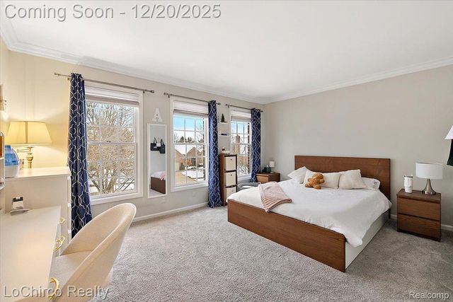 1908 Beaver Creek Drive, Rochester, MI 48307