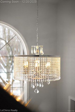 1908 Beaver Creek Drive, Rochester, MI 48307