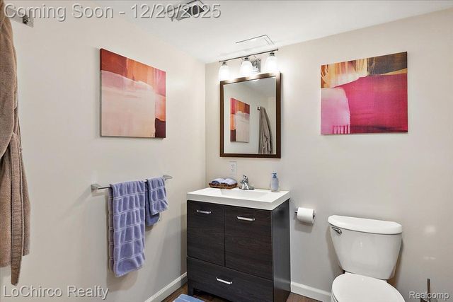 1908 Beaver Creek Drive, Rochester, MI 48307