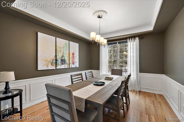 1908 Beaver Creek Drive, Rochester, MI 48307