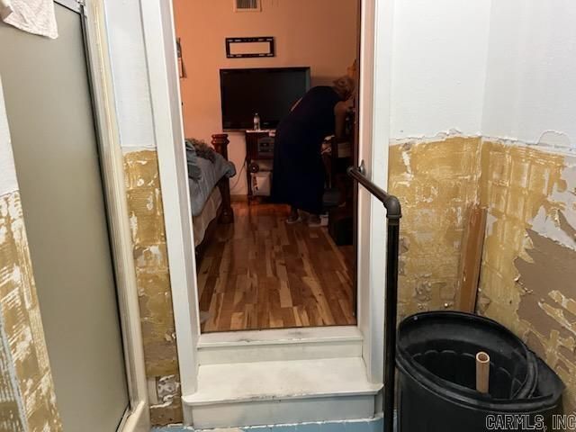 205 Vine Street, Malvern, AR 72104