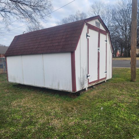 205 Vine Street, Malvern, AR 72104