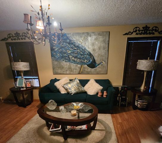 205 Vine Street, Malvern, AR 72104