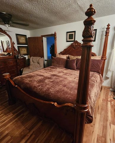 205 Vine Street, Malvern, AR 72104