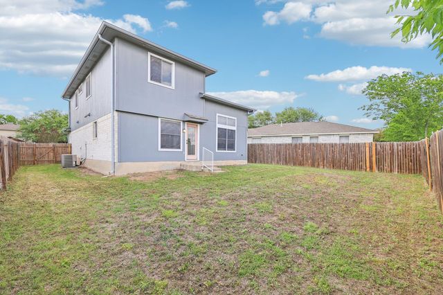 14425 Lemongrass LN, Pflugerville, TX 78660