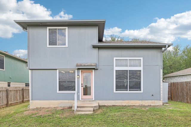 14425 Lemongrass LN, Pflugerville, TX 78660