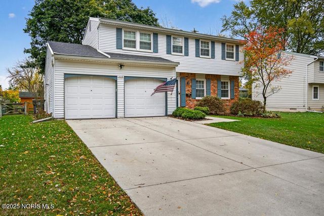 538 Cambridge Park, Maumee, OH 43537