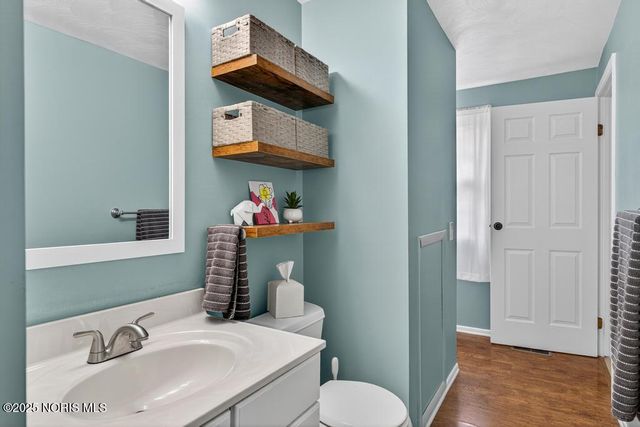 538 Cambridge Park, Maumee, OH 43537