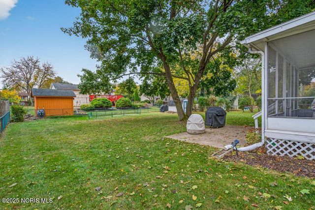 538 Cambridge Park, Maumee, OH 43537