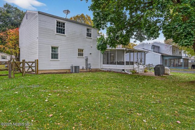 538 Cambridge Park, Maumee, OH 43537