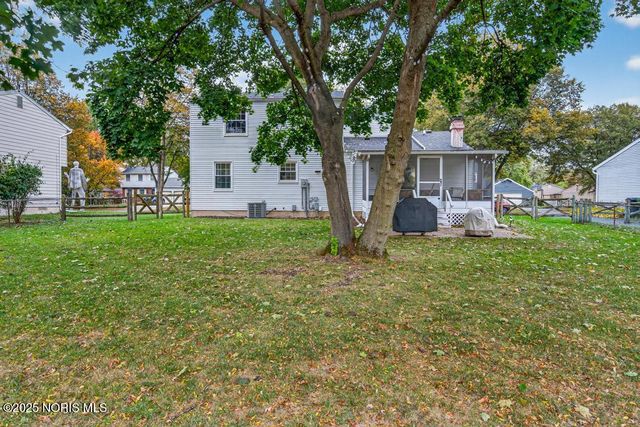 538 Cambridge Park, Maumee, OH 43537