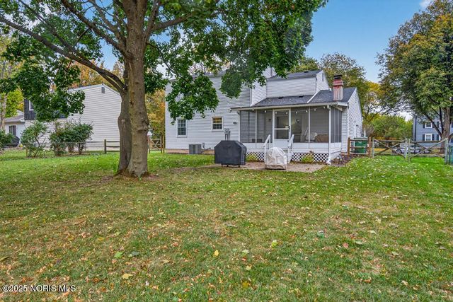 538 Cambridge Park, Maumee, OH 43537