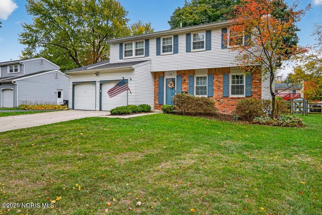 538 Cambridge Park, Maumee, OH 43537