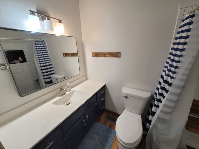 509 WILLOW Place, Salem, IL 62881