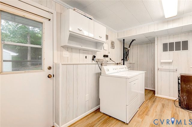 1605 Mara Dr, Henrico, VA 23238