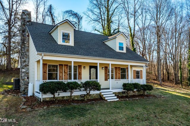 109 Tami Drive, Johnson City, TN 37601