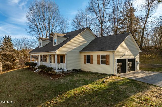 109 Tami Drive, Johnson City, TN 37601