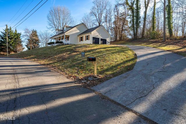109 Tami Drive, Johnson City, TN 37601