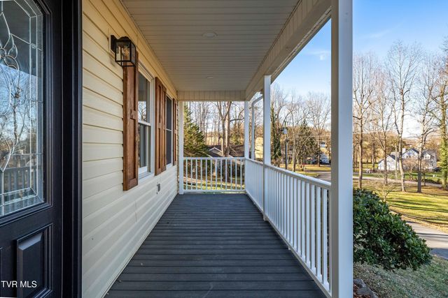 109 Tami Drive, Johnson City, TN 37601