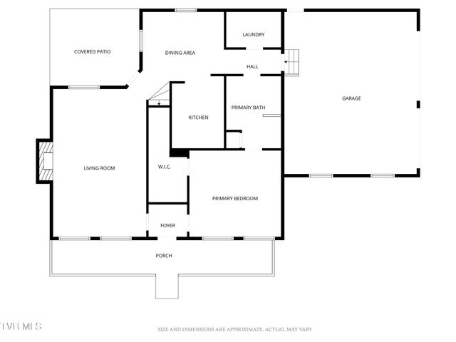 109 Tami Drive, Johnson City, TN 37601