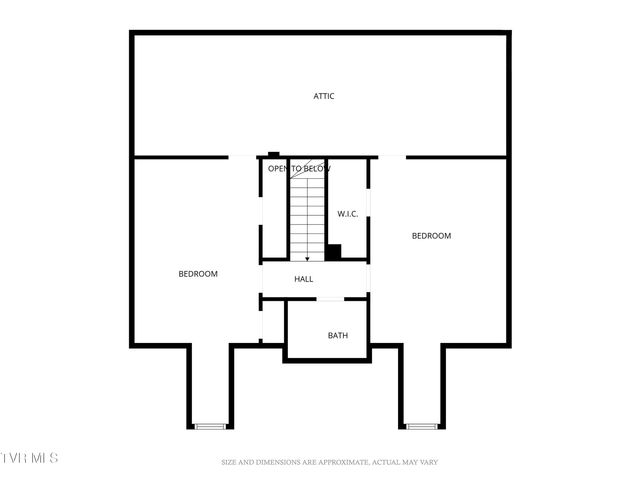 109 Tami Drive, Johnson City, TN 37601