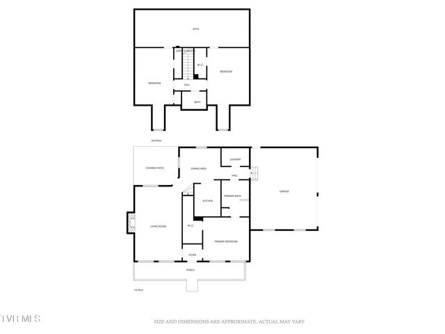 109 Tami Drive, Johnson City, TN 37601
