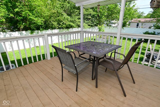 130 Church Street, Mooresville, IN 46158