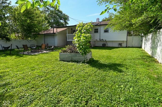 130 Church Street, Mooresville, IN 46158