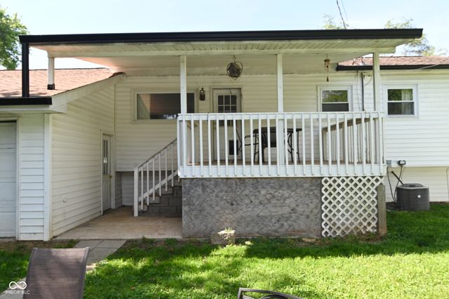 130 Church Street, Mooresville, IN 46158