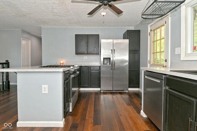 130 Church Street, Mooresville, IN 46158