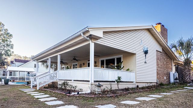 402 Knott Drive, Eutawville, SC 29048