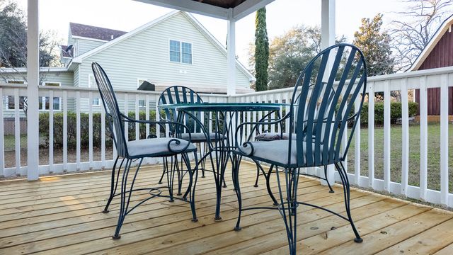 402 Knott Drive, Eutawville, SC 29048