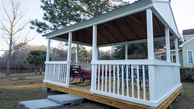 402 Knott Drive, Eutawville, SC 29048