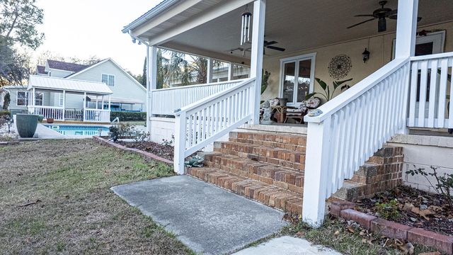 402 Knott Drive, Eutawville, SC 29048