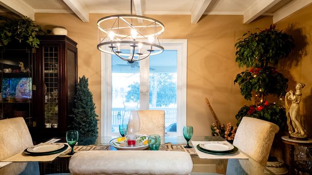 402 Knott Drive, Eutawville, SC 29048