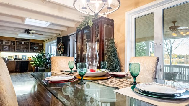 402 Knott Drive, Eutawville, SC 29048