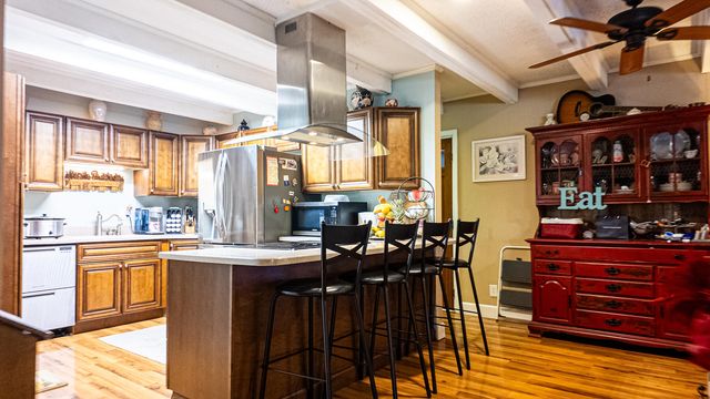 402 Knott Drive, Eutawville, SC 29048