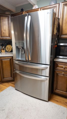 402 Knott Drive, Eutawville, SC 29048