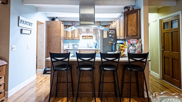 402 Knott Drive, Eutawville, SC 29048