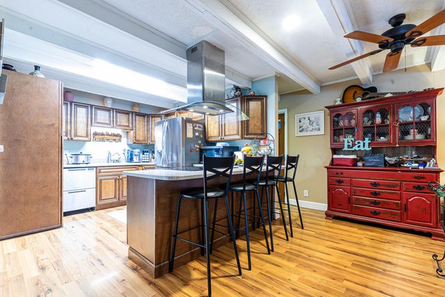 402 Knott Drive, Eutawville, SC 29048