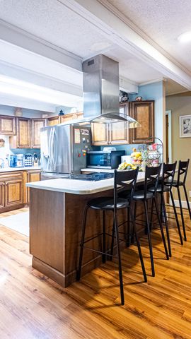 402 Knott Drive, Eutawville, SC 29048