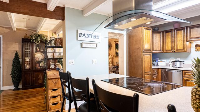 402 Knott Drive, Eutawville, SC 29048