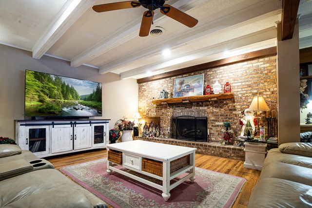 402 Knott Drive, Eutawville, SC 29048